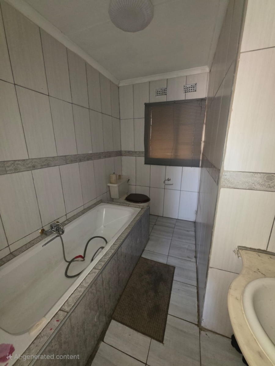3 Bedroom Property for Sale in Vaalpark Free State